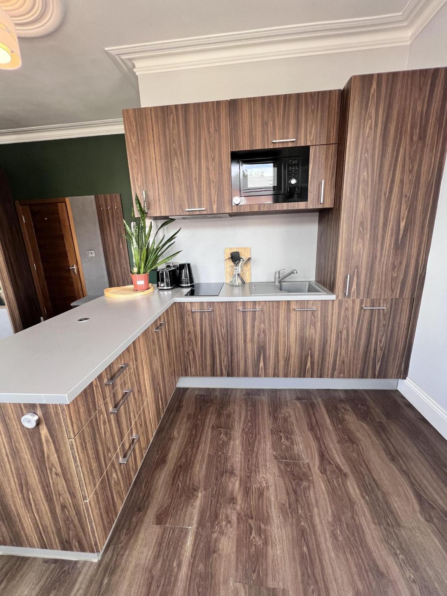 Cozy London Apartment With Great Location ภายนอก รูปภาพ