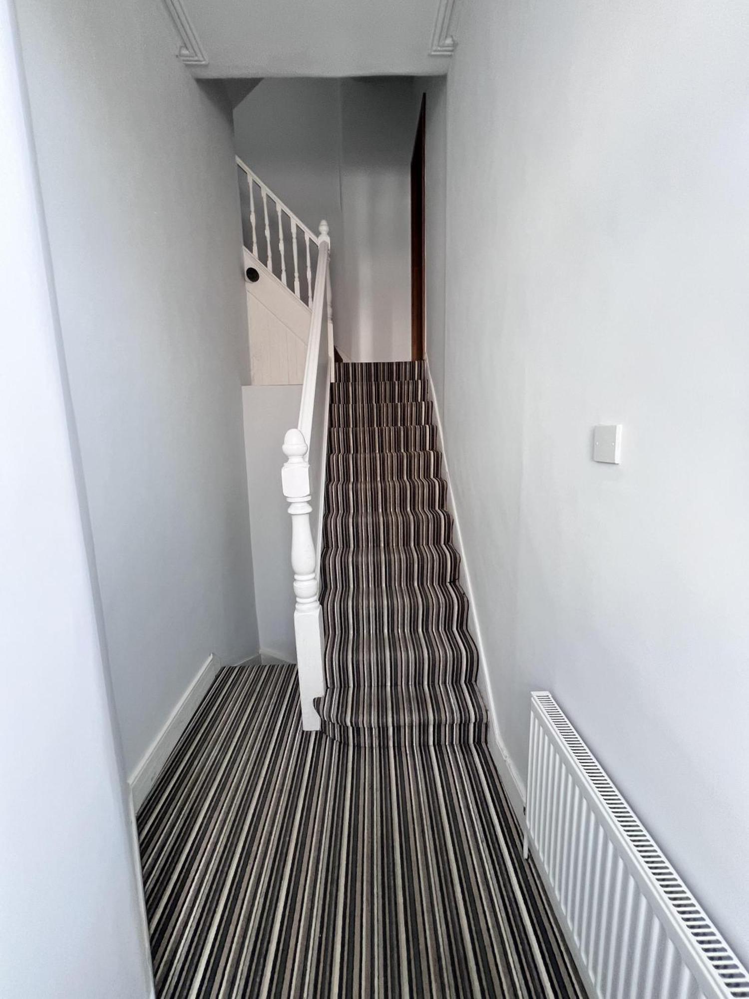 Cozy London Apartment With Great Location ภายนอก รูปภาพ